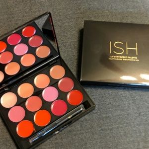 ISH Lip Statement Palette